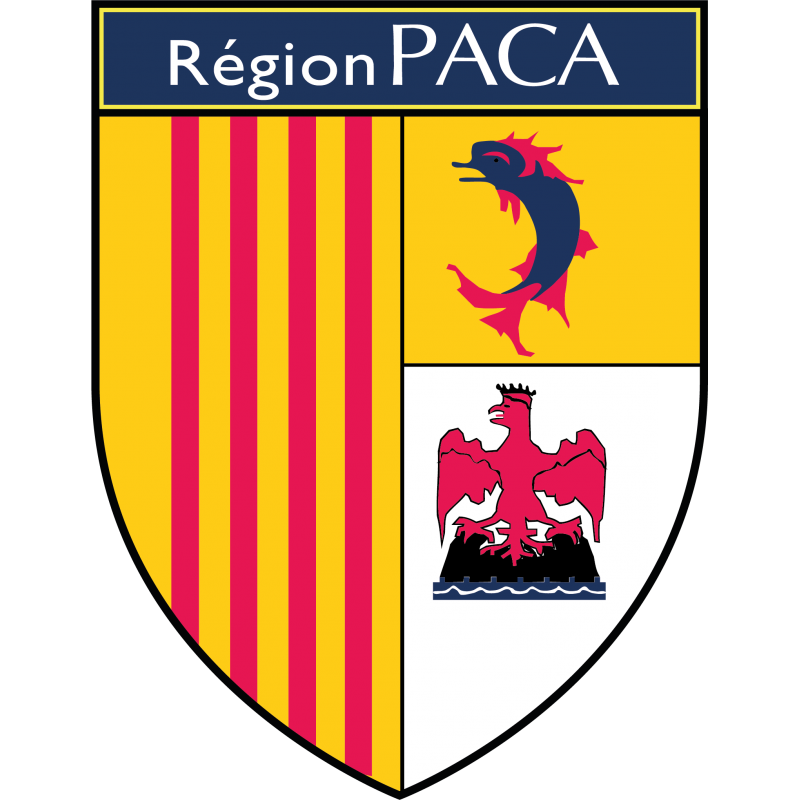 Région Provence-Alpes-Côte d'Azur (PACA)